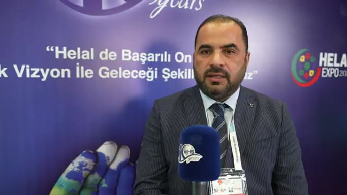 HELALEXPO 2024 - 1. GÜN ÖZETİ
